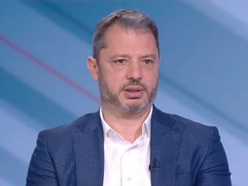 Delyan Dobrev: Seçimler bir parodiye dönüşecek