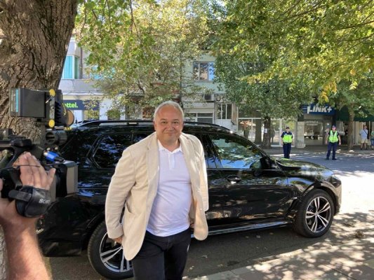 Demerdjiev 10 kurbanın ardından iki günde: sorumsuz manevralar yolda öldürüyor