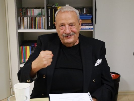 Milyonların İzlediği İvan Garelov: Aralarında Ülkeyi Yönetenler de Var