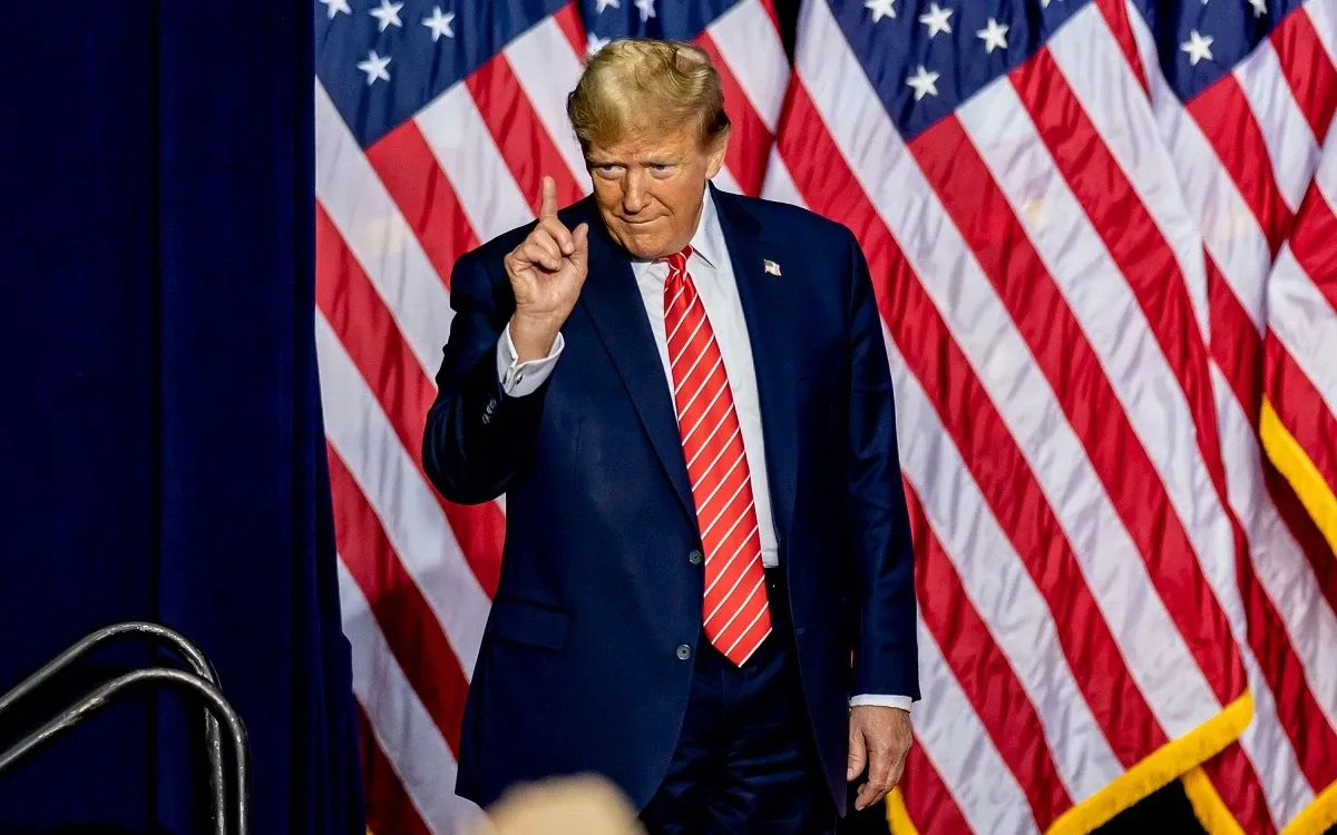 Trump Zelensky'yi çağırdı. Durmalı