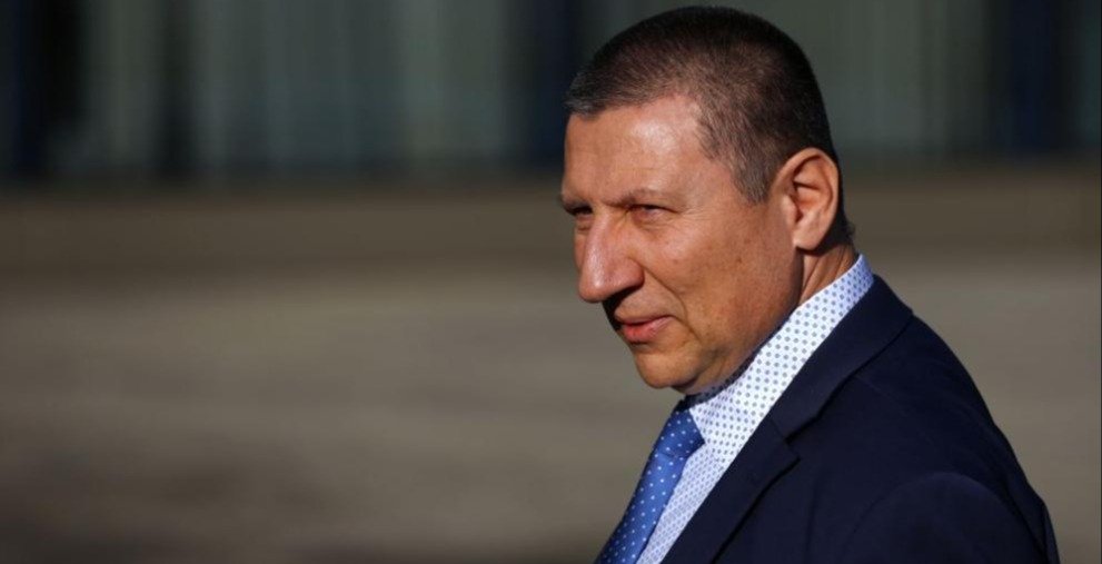 Sarafov'dan Radev'e sinyal. Siyasi yolsuzluk ve nüfuz ticareti