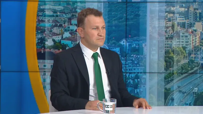 Radev'in milletvekili: Avrupa Komisyonu Bulgaristan'ın büyük potansiyelini değerlendirdi, milyarlarca yatırım bekleniyor