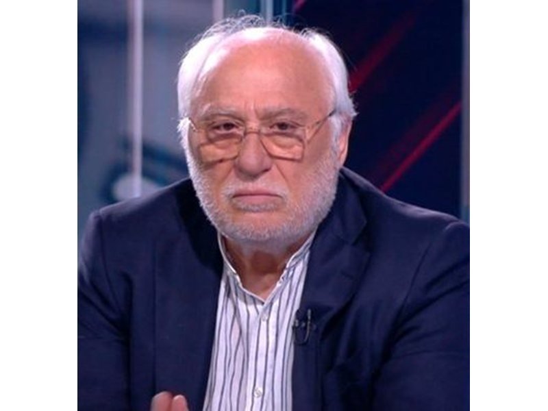 Emilian Gebrev: savcılık zehirlenme dosyasını kapattı