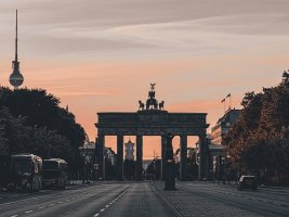 Merz için yeni darbe - Berlin ve Mecklenburg-Pomeranya'da seçimleri kaybetti