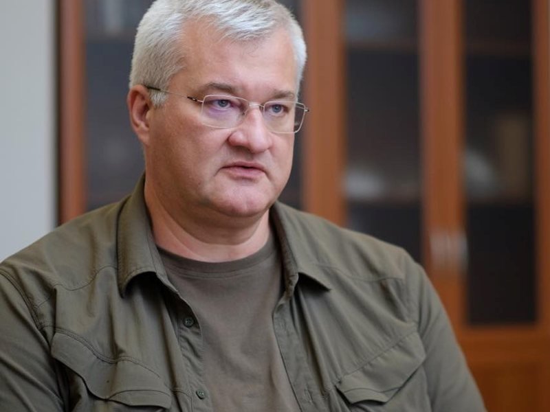 Rus saldırıları Ukrayna'da Polonya sınırına kilometrelerce yakın