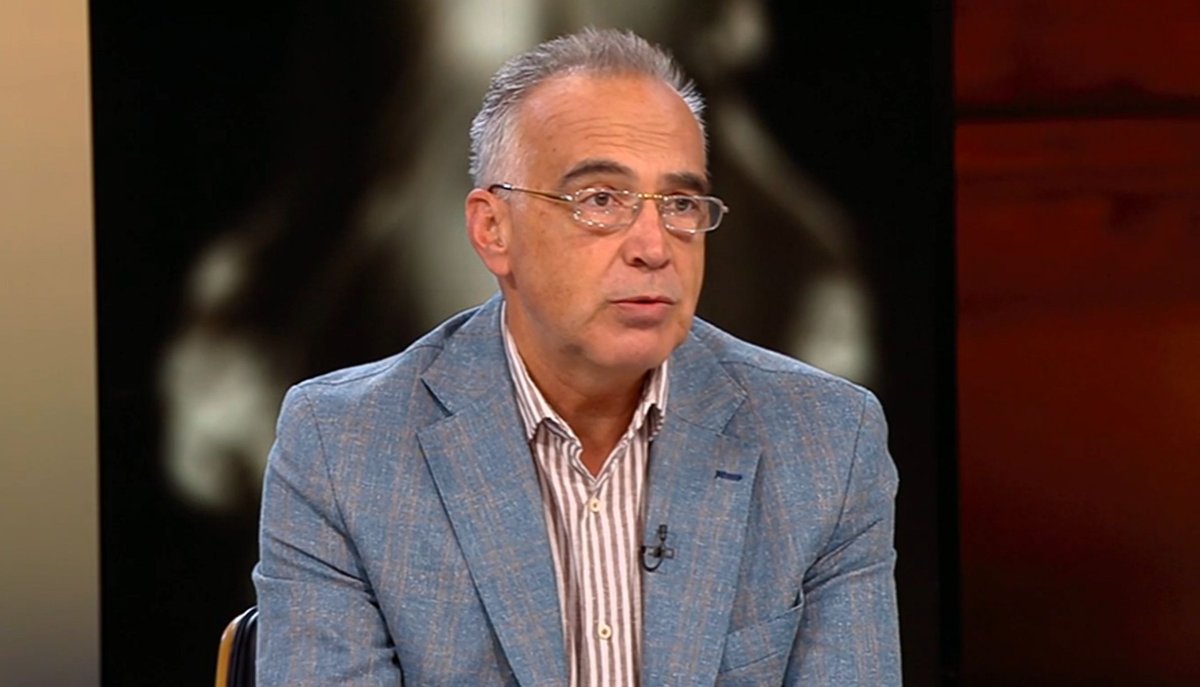Kutev: Açığı Kısıyoruz Ama Sosyal Harcamalara Dokunmayacağız