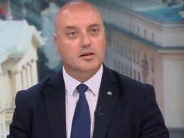 Atanas Slavov: Gyurov ve Kandev desteği insanlardan aramalı, parti merkezlerinden değil
