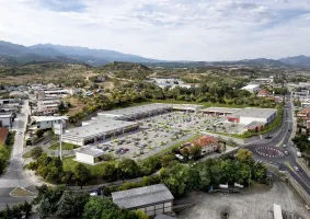 Pirin'de iki şehirde büyük yatırım: iş yerlerinde patlama
