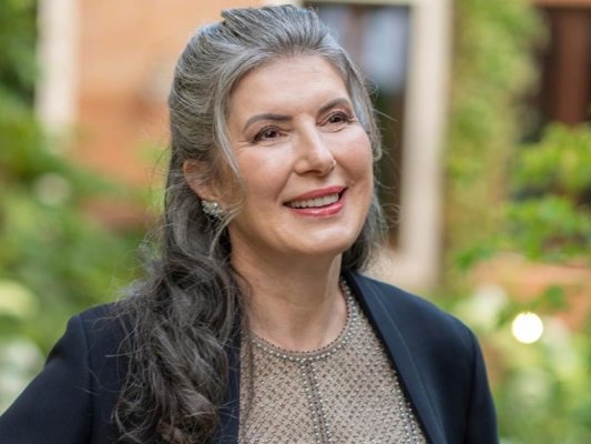 İnş. dr. Rumyana Vılkanov: yeni tip okula yatırım paha biçilemez – ai ve kitaplar eleştirel düşünme becerisi yaratacak
