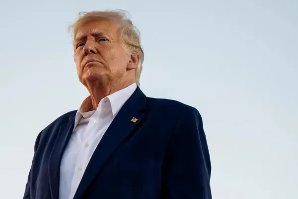 Trump'ın 25 en önemli başarısı. Rekor düzeyde cinayet düşüşü, Çin'in GSYH'si kadar yatırım