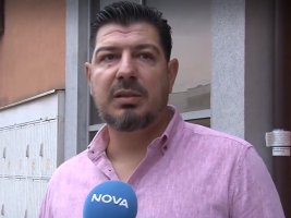 Stara Zagora'da Yarı Çıplak Şüpheli Genç Kıza Tecavüzle Tehdit Etti, İki Vatandaş Yakaladı