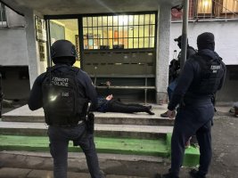 Prokurörün oğlu hapisten çıkabilir, günler kaldı