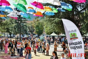 Nora Nedkova “Bulgaristan’ın Tatları”nda Pirdop’ta zafer kazandı
