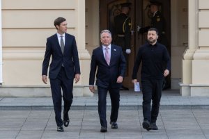 ABD, Moskova ve Kiev Arasında Kış Ateşkesi Hazırlığında