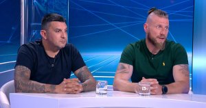 Mucize Gibi: 15 Bulgar Ölümcül Felaketten Nasıl Kurtuldu?