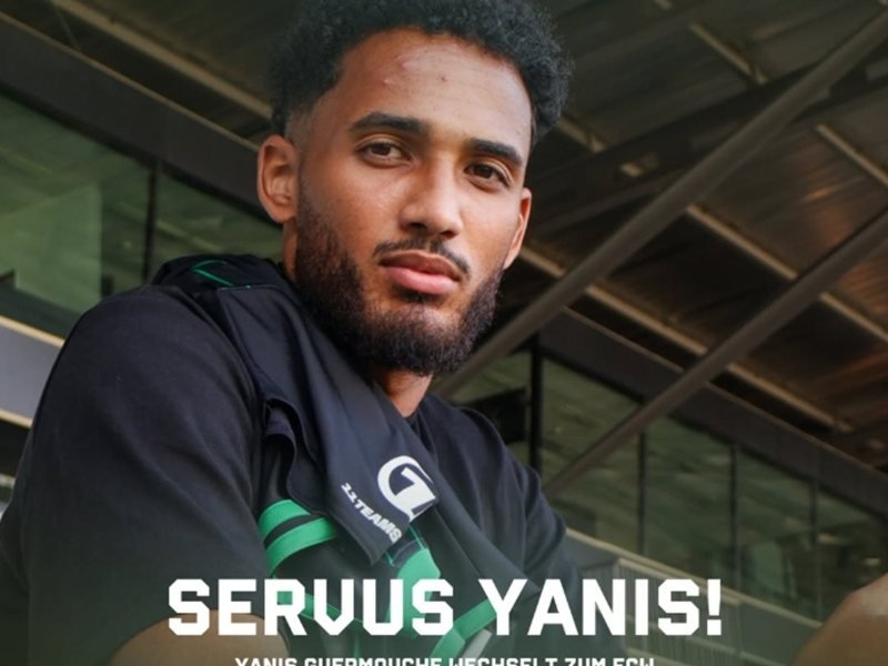 Slavia'dan Avusturya İkinci Ligi'ne Mütevazı Transfer