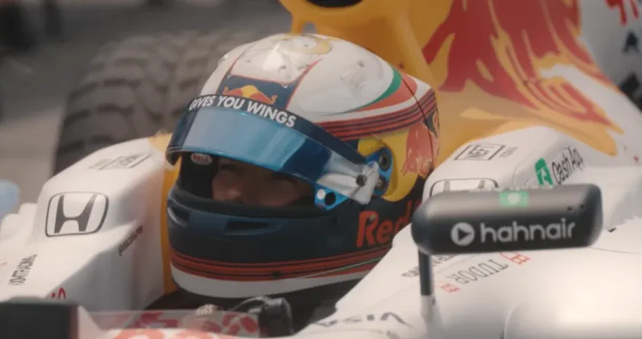FIA'dan Nikola Tsolov'a Ağır Darbe: İtalya Grand Prix'sinde Grid Cezası
