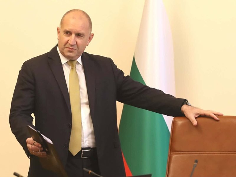 Fitch uyardı: Bulgaristan'da yüksek enflasyon riski var