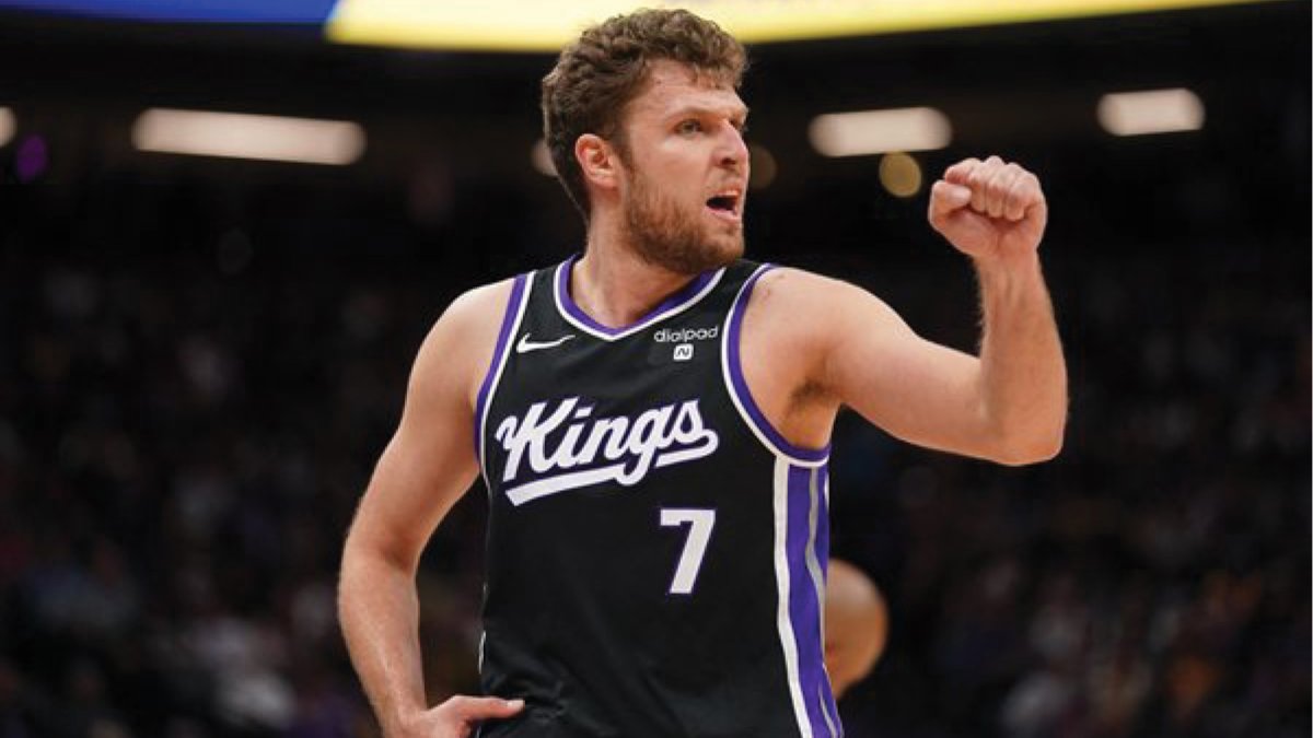 Vezhenkov'tan şok karar: NBA'ye dönmeyi reddetti