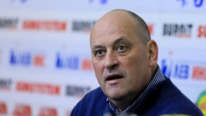 CSKA'nın Efsane İsmi Patladı: Hristo Yanev'i Savundu