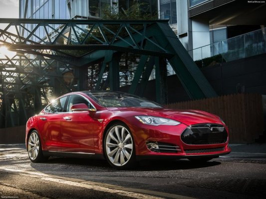 Ağır elektrikli otomobillerde fren ve şasi sorunları