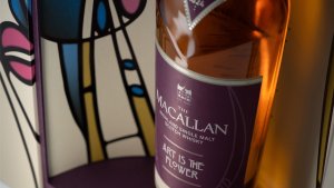 The Macallan, Charles Rennie Mackintosh Onuruna Bulgaristan’da The Tree of Life’ı Sunuyor