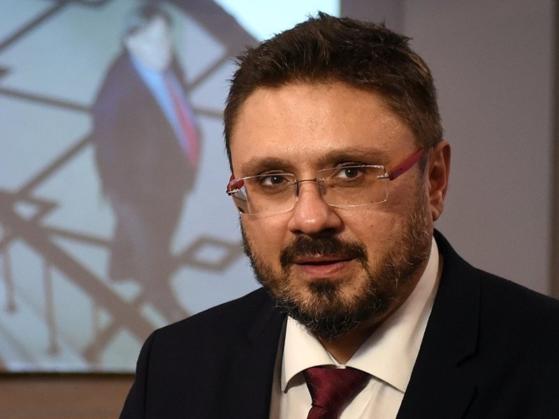 Kiril Vılçev: sadece insani gerekçelerle af verilebilir