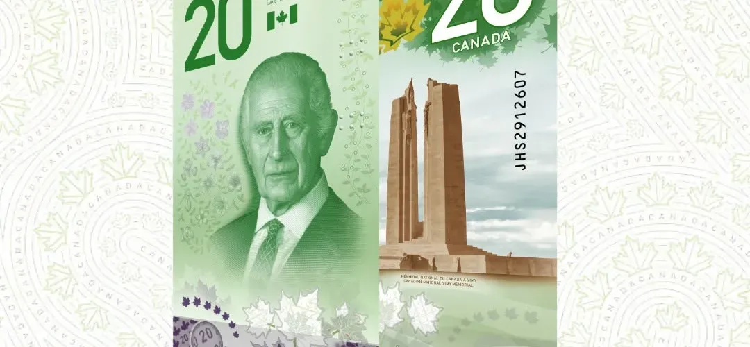 Cebinizdeki Kral! Parada Köklü Değişim: Dikey Banknot