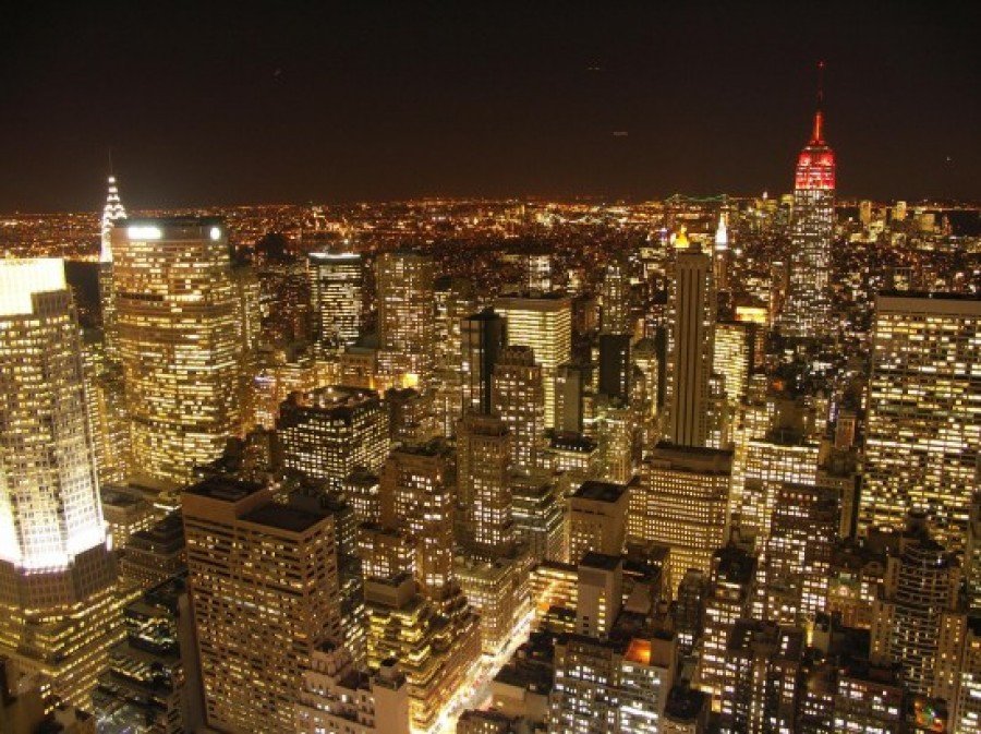 New York'un yeni zenginlik sembolü Avusturya'dan geliyor