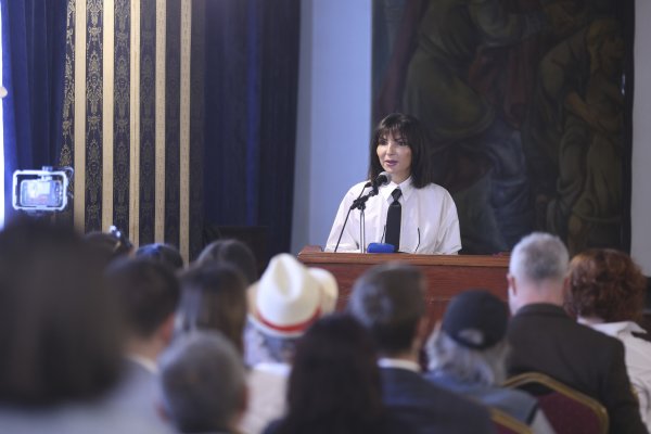 Dünya yıldızları Sinelibri'yi ele geçiriyor: Sofya'da 75 film ve büyük prömiyerler