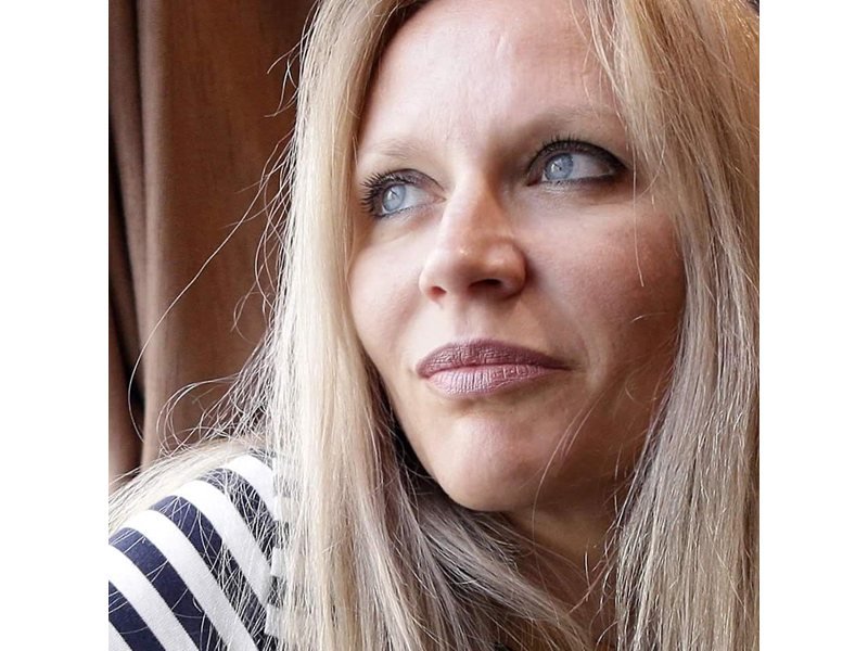 Lisa Boyeva, Venedik Film Festivali'nde Danny Boyle'un yeni filmini izledi