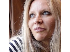Lisa Boyeva, Venedik Film Festivali'nde Danny Boyle'un yeni filmini izledi