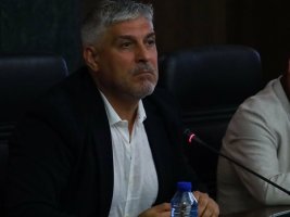 Rosen Yordanov: Petrohan uzmanlığı için altı ay kesintisiz çalıştım