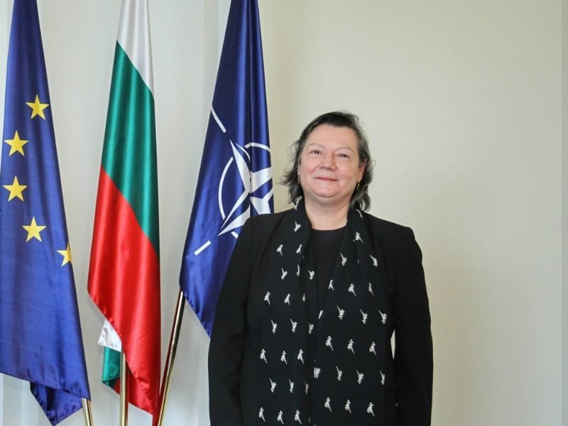 Portugal büyükelçisi evinde ölü bulundu