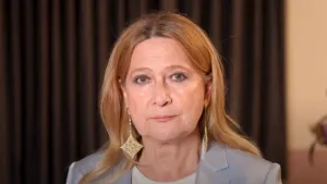 Tamara Globa bu sonbaharın büyük şanslısını gösterdi! Para ve aşk bir burç için