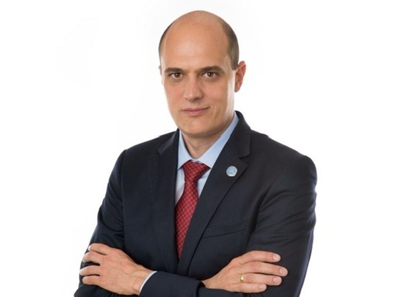 KFN'den Plamen Danailov: Bonus-malus'un şubat ayında işlemesini bekliyorum