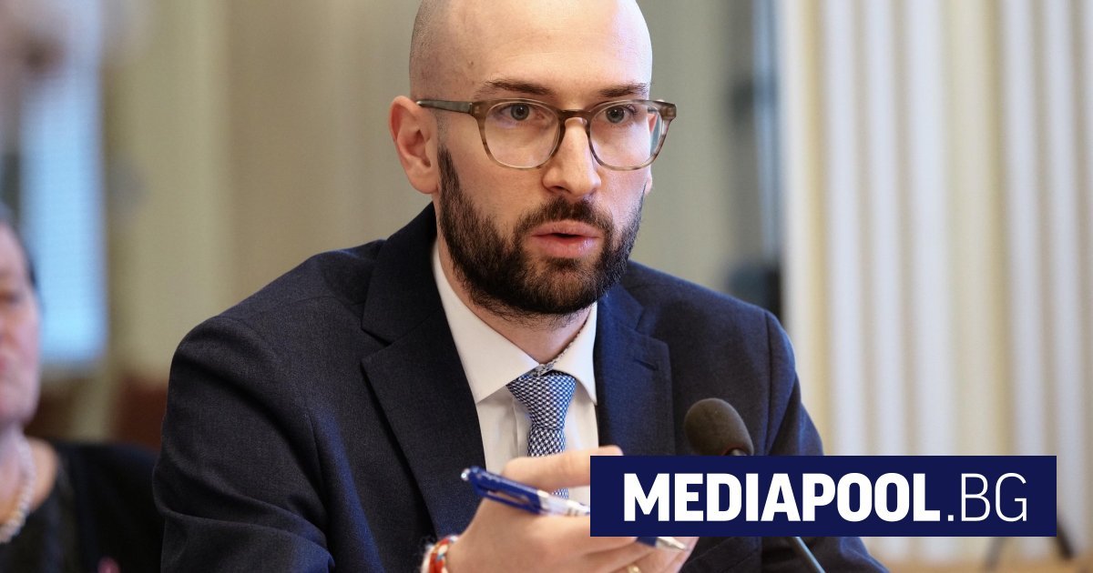 Eski Maliye Bakanı Georgi Kli surski'den Pulev'e: BBR'deki tartışmalı atamaları açıklasın