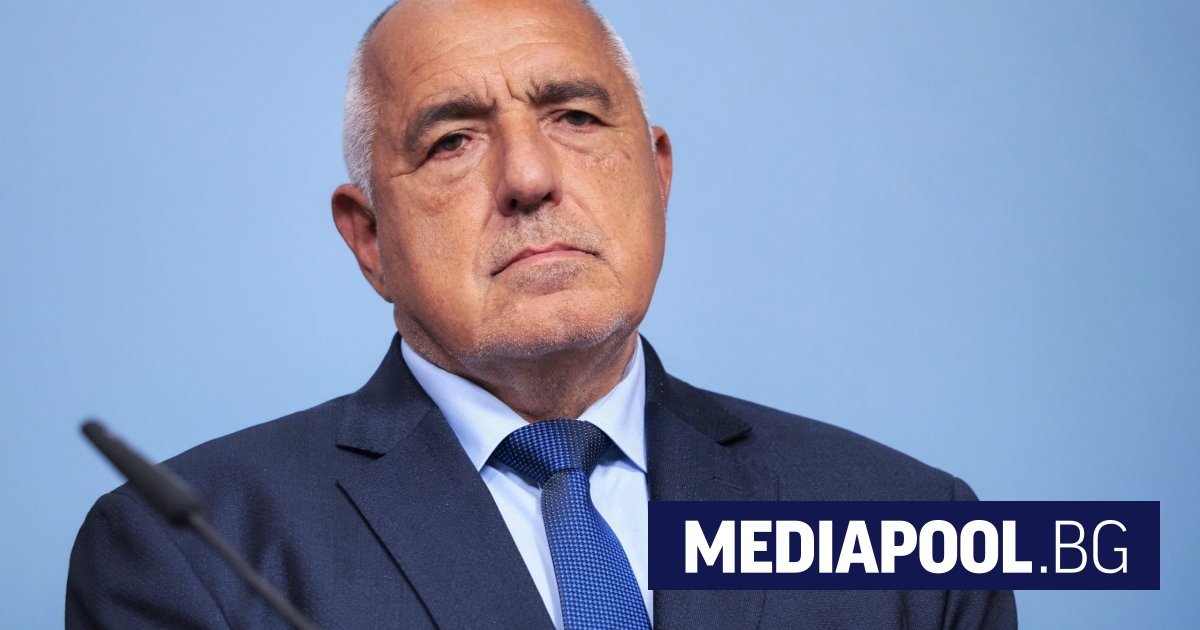 GERB lideri Boyko Borisov dizel ihracatının durdurulmasını ve yakıtta KDV indirimi istedi