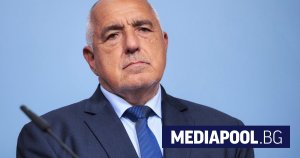 GERB lideri Boyko Borisov dizel ihracatının durdurulmasını ve yakıtta KDV indirimi istedi
