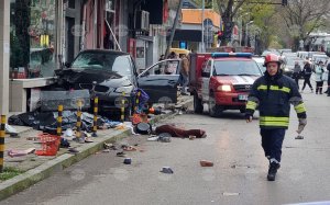 Avrupa Komisyonu'na göre Bulgaristan'da trafik ölümleri azalıyor ama AB ortalamasının üstünde