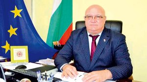 Vidin Belediye Başkanı Dr. Tsvetan Tsenkov: Şehir Balkanların yüksek teknoloji merkezi olabilir