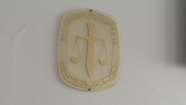 Ohrid Mahkemesi Hristiyan Pendikov'un dövülmesi davasında sanıkları beraat ettirdi