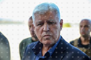 Savunma Bakanı Stoyanov: Karadeniz'de batan geminin yanında insansız hava aracı enkazı bulunmadı