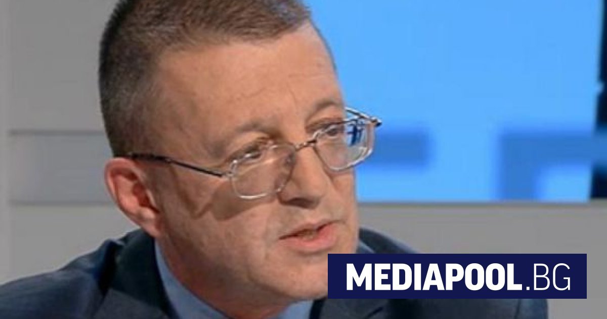 Eski savunma bakanı Boyko Noev: Yönsüz barış çağrıları saldırgan Rusya’ya yardım