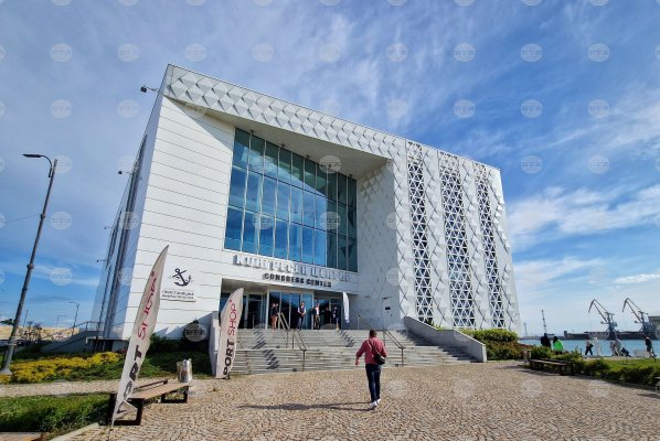 Burgas'ta 30 Ekim'de 2. Karadeniz 2030 Uluslararası Forumu düzenlenecek