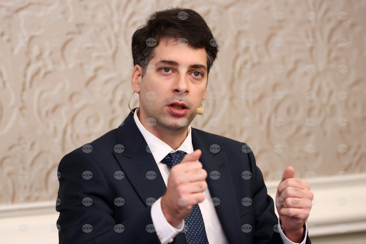 Başbakan Yardımcısı Atanas Pekanov: 2027 bütçe tasarısı önümüzdeki hafta açıklanabilir