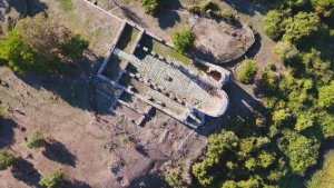 Yunanistan'dan teslim edilen Samuel kalıntıları DNA ve izotop analizine tabi tutulacak