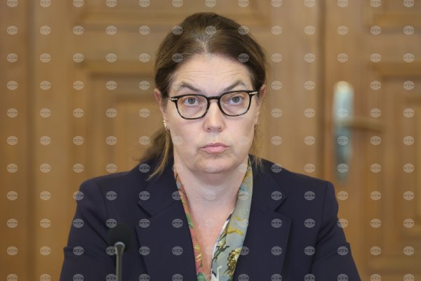 Enerji Bakanı Iva Petrova: Kozloduy Nükleer Santrali'nde üretim düşüşü önleyici tedbir