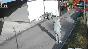Slavi Binev cinayetinde iki aynı cip kameralara yansıdı