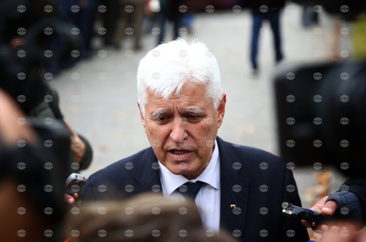Savunma Bakanı Stoyanov: NATO desteği ne olacak henüz erken